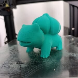impresion 3d pokemon