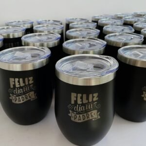 taza personalizada